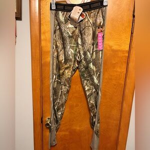 Women’s Game Winner Camouflage Pant